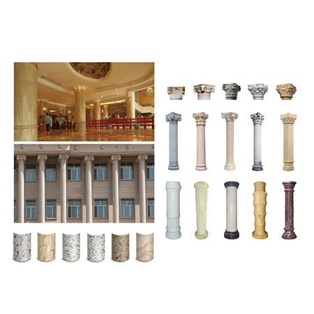 大连异型石材 大连异型石材